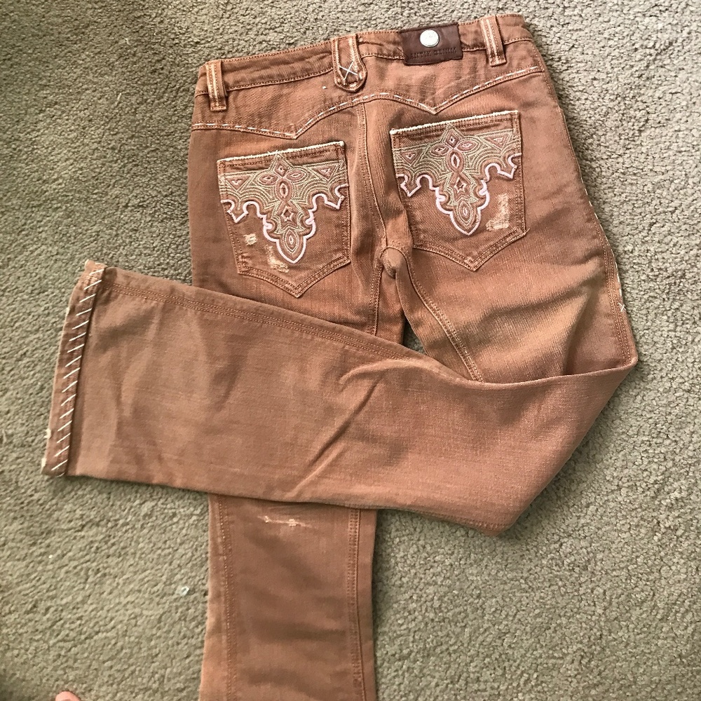 Antik denim jeans